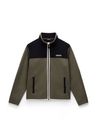T-dergana Full Zip
