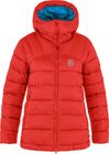 Expedition Mid Winter Jacket W