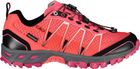 Altak WMN Trail Shoes WP