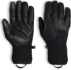 Men's Flurry Leather Gloves