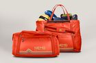 Double Haul Convertible Duffel 100L
