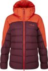 Infinity Alpine Jacket Wmns