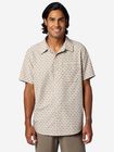 Airexchange UPF 40 Short Sleeve Shirt