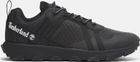 Mens Low Lace UP Waterproof Sneaker