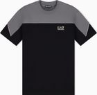 Train Athletic Colour Block M Tee SS
