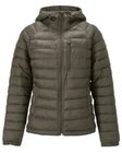 Abisko Insulation Lite Women Jacket