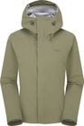 Firewall Jacket Wmns