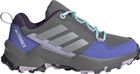 Terrex Ax4R Hiking Shoes Kids