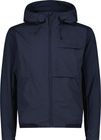 MAN Jacket FIX Hood