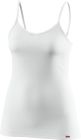 Women Spaghetti TOP Grid Transtex Light
