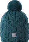 Beanie, Nyksund