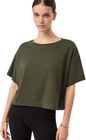 Boxy Tee