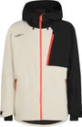 Fwc'cruz Block Snow Jacket