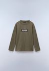 K S-chamois LS