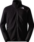 Mens 100 Glacier Full Zip