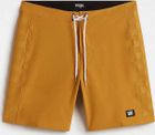 MTE Daily Solid Sideline Boardshort