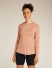 W Mer 125 Cool-lite Sphere III Long Sleeve Tee