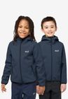 Fourwinds Jacket Kids