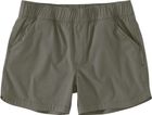 Force Ripstop Short