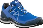 Black Eagle Adventure 3.0 GTX Low Azure-silver