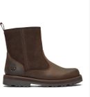Kids Mid Warm Lined Boot