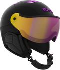 Chrome Visor