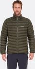 Cirrus Jacket