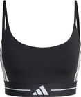 Hyperglam 3-Stripes Light Support Bra