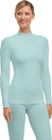 Damen Langarmshirt Warm