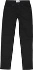 Performance Denim Mid Rise Slim Taper