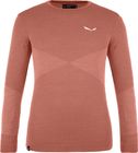 Zebru MED Warm AMR K Long Sleeve Tee