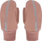 PU Padded Mittens