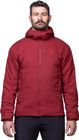 Andola Hooded Mens Jacket