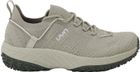 Woman Urban Trail Naked Shoes Brown Sole