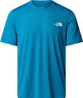 Mens Lightbright Short Sleeve Tee