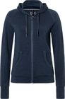 W Everyday Zip Hoodie