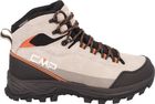 Myzar Mid WMN Trekking Shoes WP