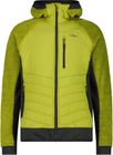 MAN Jacket Hybrid FIX Hood