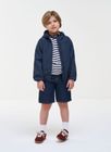 Hoodie Softshell Jacket