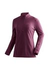 Denise Half Zip Women