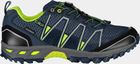 Altak Trail Shoes WP