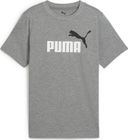 Essentials 2 Color No1 Logo Tee B