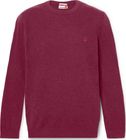 Mens Merino Crew Sweater