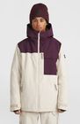 Utility Hybrid Snow Jacket