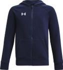 Rival Fleece Full Zip Hoodie