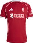 Liverpool FC 25/26 Home Jersey