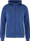 Core Soul Full Zip Hood Men