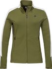 Ski Fleece Jacket Style Immerso WMN