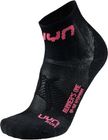Woman Runner's One Low Cut Socks