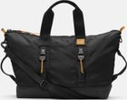 Mens Nylon Weekender